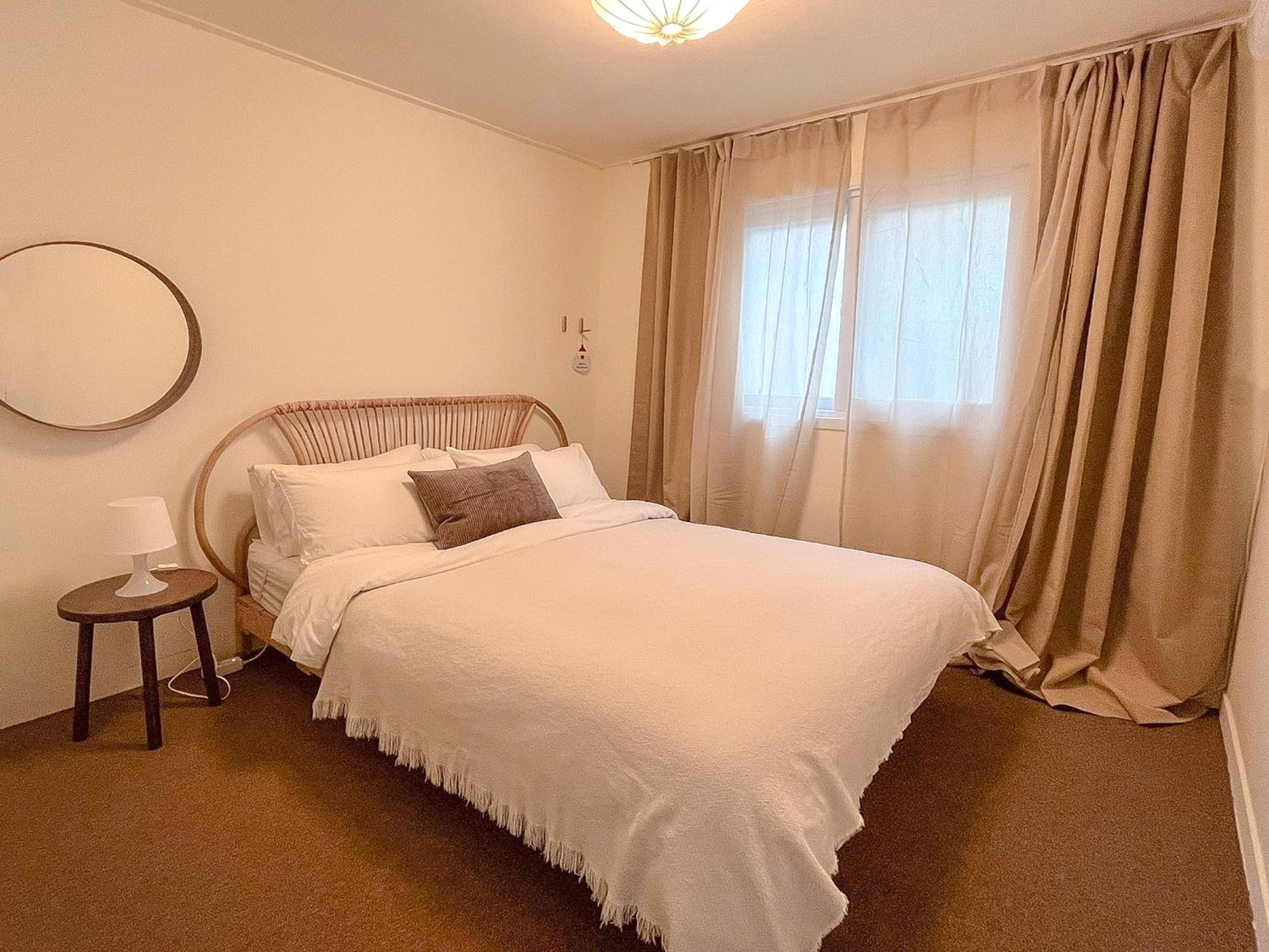 Bed and Breakfast Seoulite Esterno foto