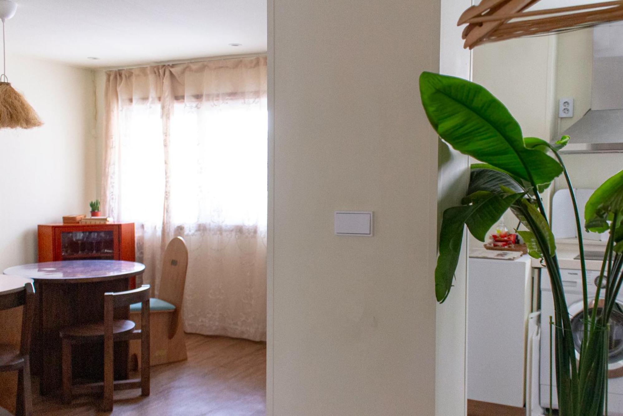 Bed and Breakfast Seoulite Esterno foto