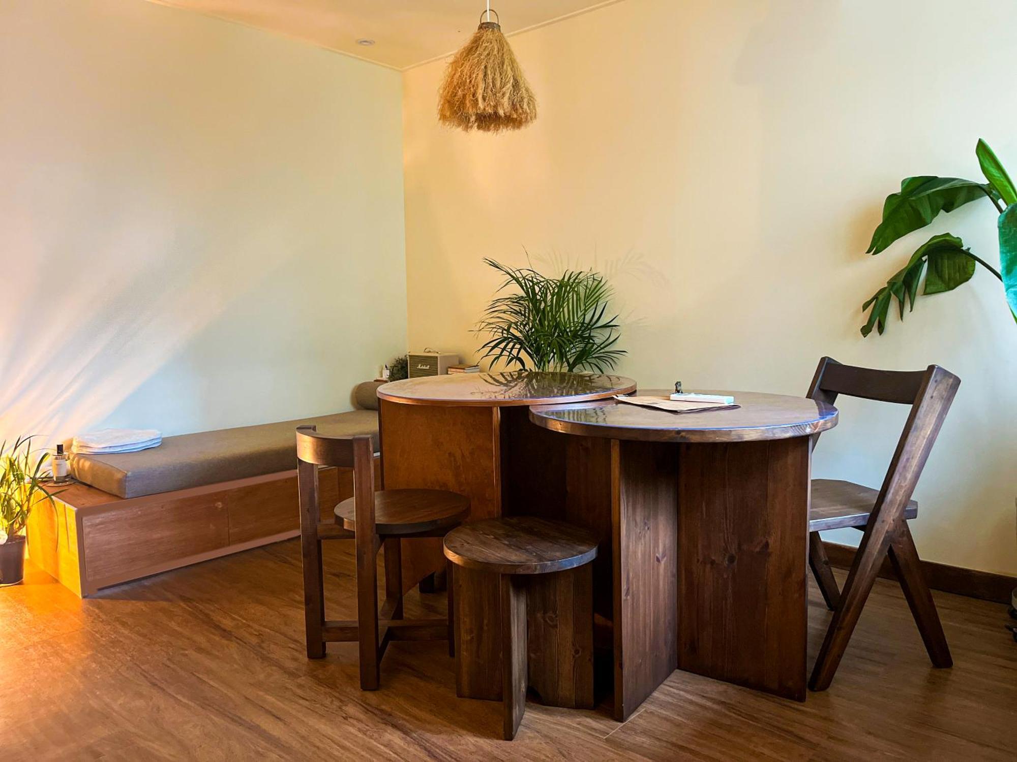 Bed and Breakfast Seoulite Esterno foto